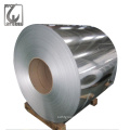 JIS ASTM DX51D SGCC 0.12-4mm Zinc Coated Cold Rolled Steel Coil Price GI Iron Coil Galvanized Steel Coil